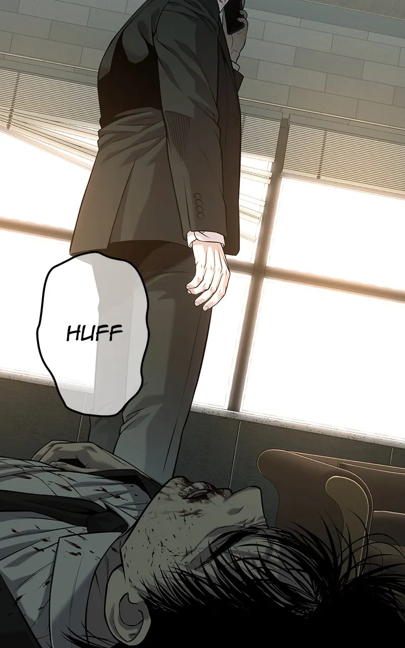 The Bad Son Chapter 56 page 171 - 