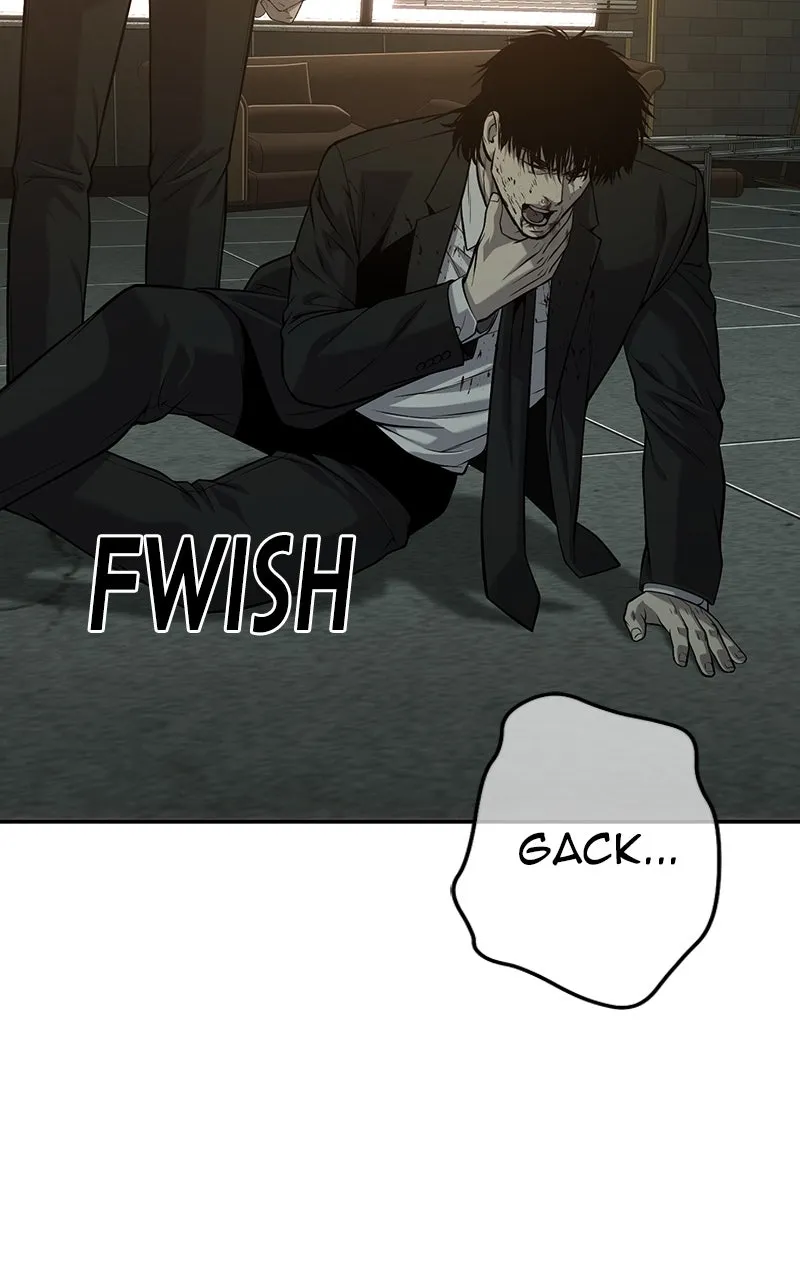 The Bad Son Chapter 56 page 176 - 