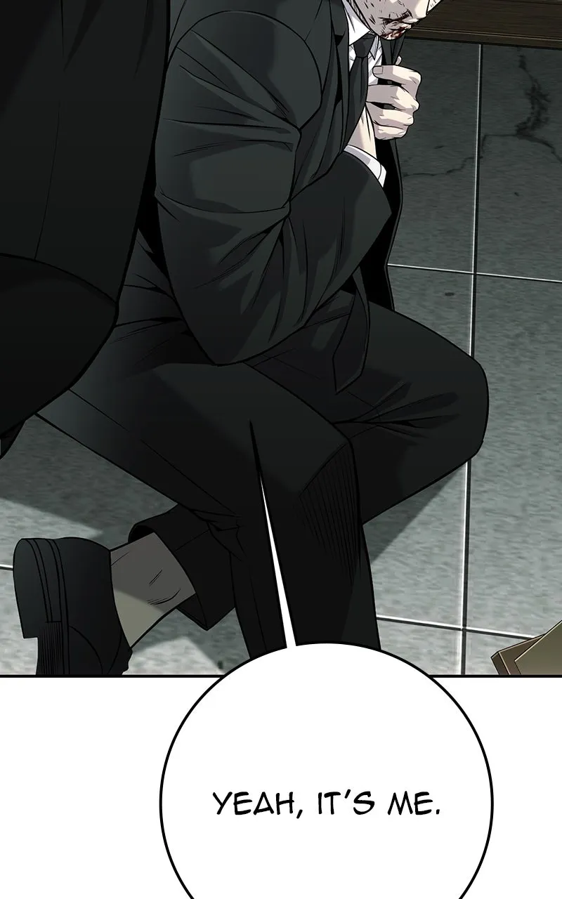 The Bad Son Chapter 56 page 179 - 