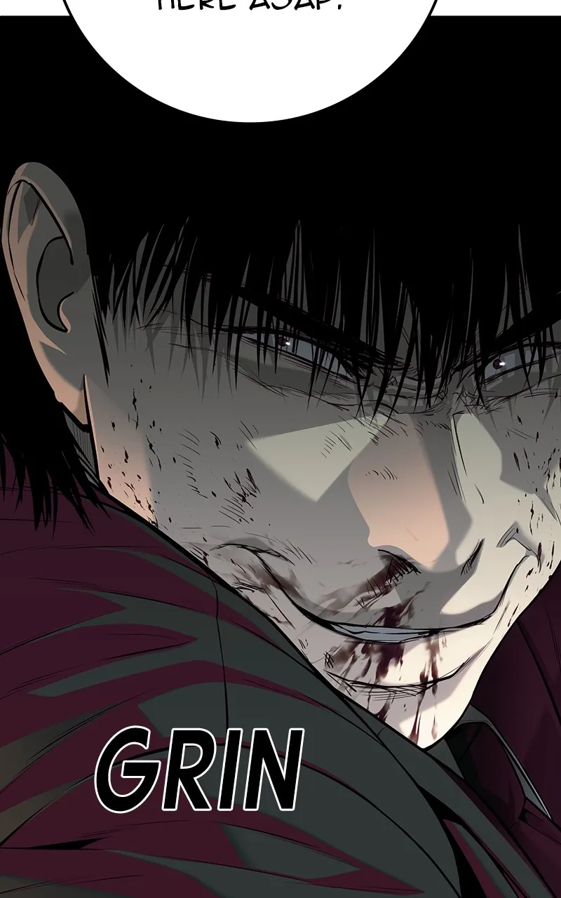 The Bad Son Chapter 56 page 183 - 