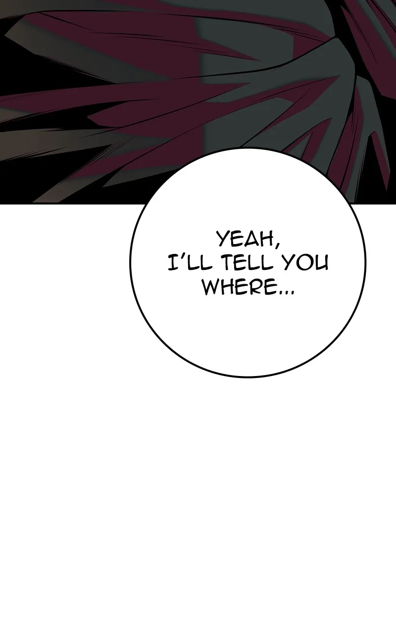 The Bad Son Chapter 56 page 184 - 