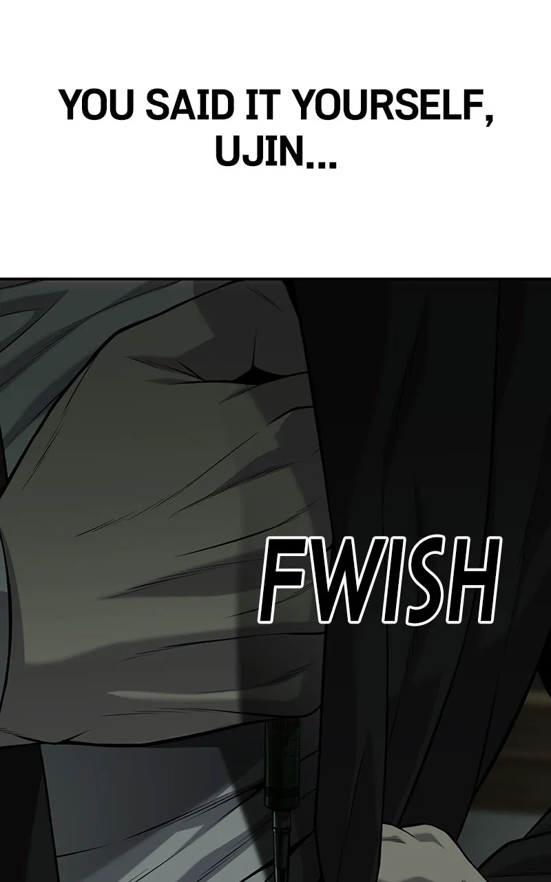 The Bad Son Chapter 56 page 185 - 