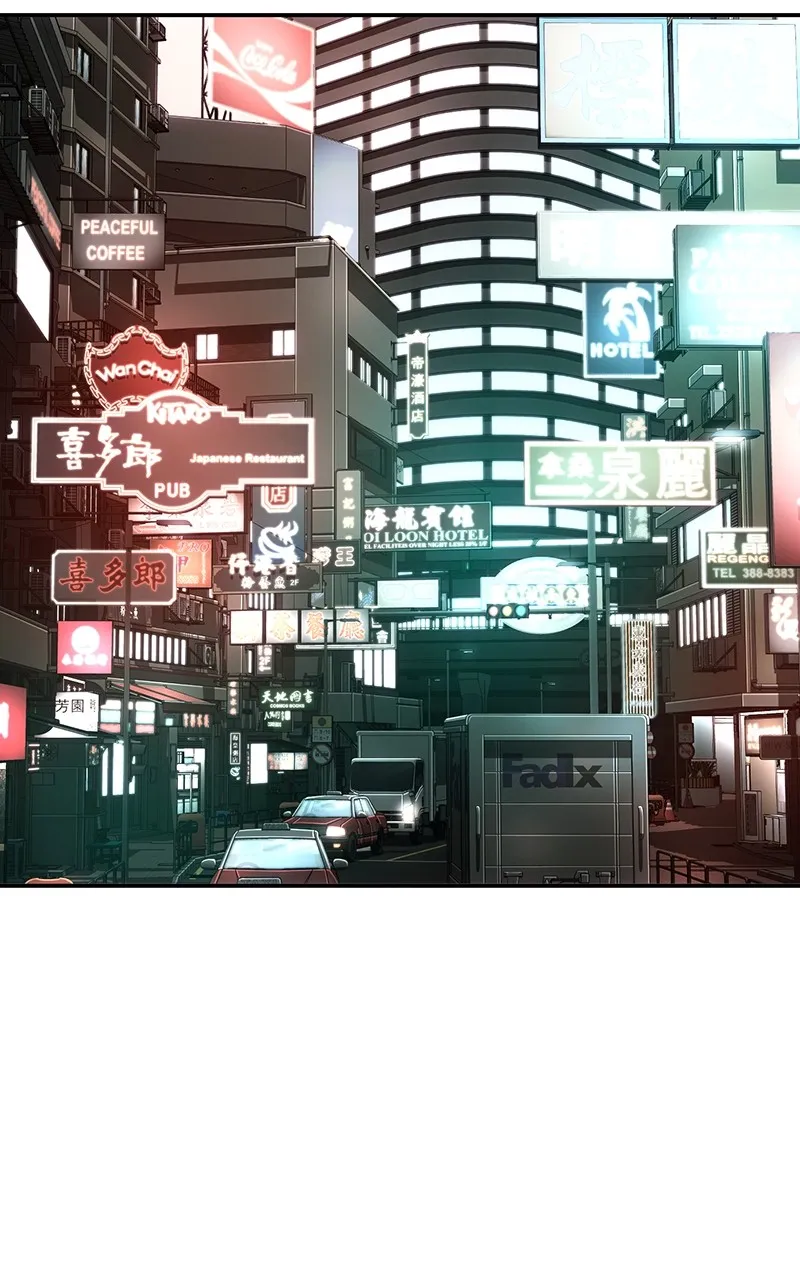 The Bad Son Chapter 56 page 188 - 
