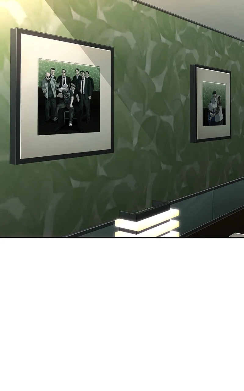 The Bad Son Chapter 56 page 197 - 