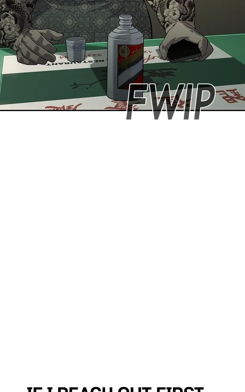 The Bad Son Chapter 56 page 199 - 