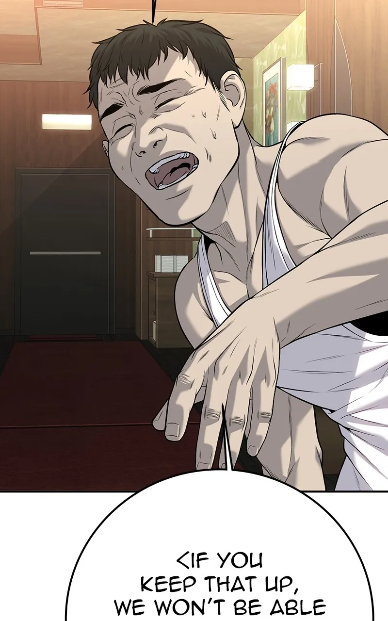 The Bad Son Chapter 56 page 204 - 