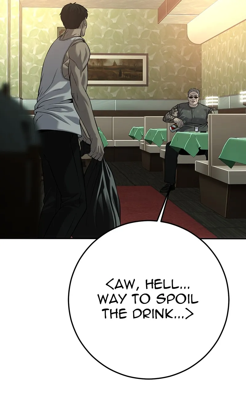 The Bad Son Chapter 56 page 206 - 