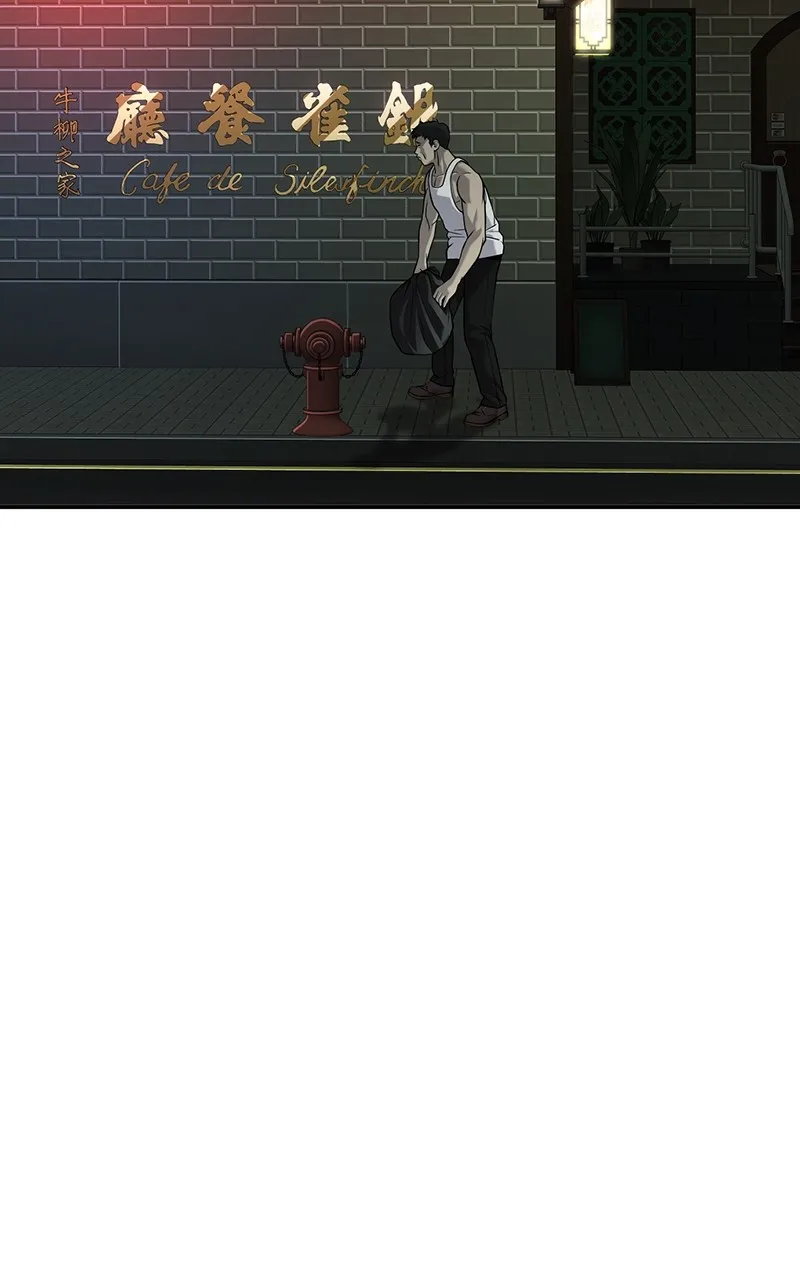 The Bad Son Chapter 56 page 212 - 