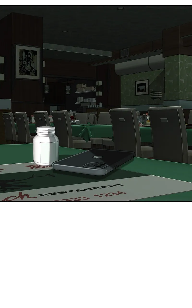 The Bad Son Chapter 56 page 218 - 