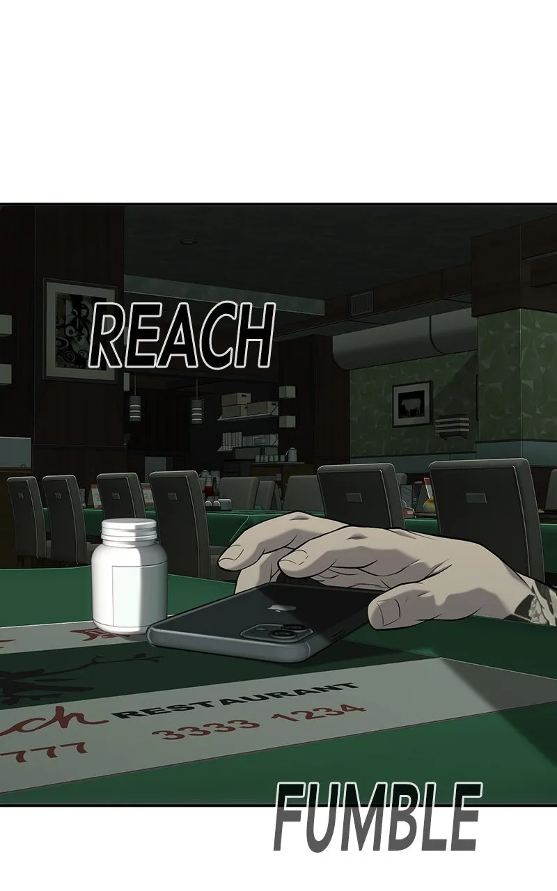 The Bad Son Chapter 56 page 219 - 