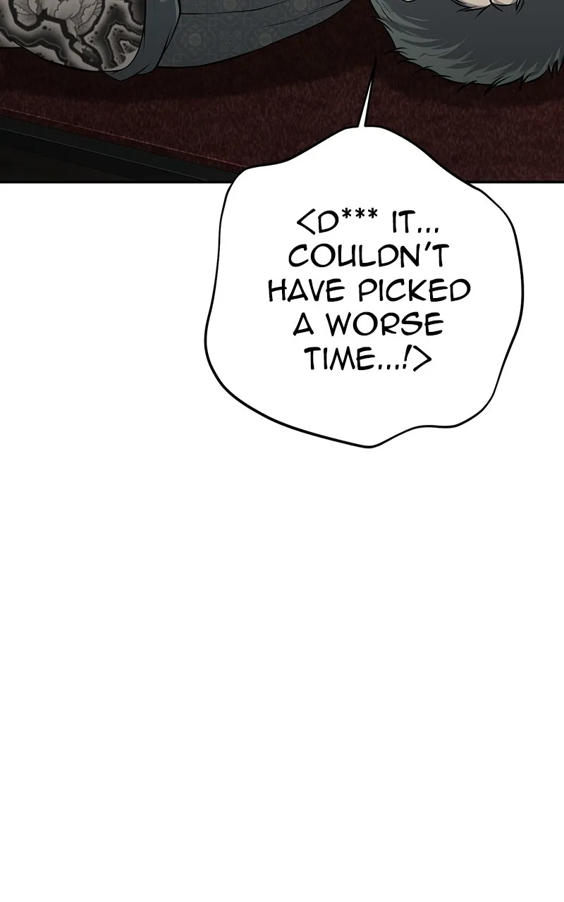 The Bad Son Chapter 56 page 223 - 