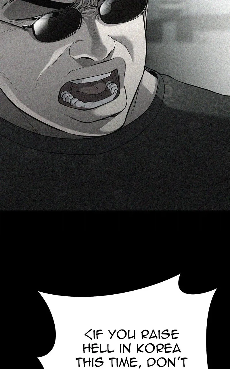 The Bad Son Chapter 56 page 226 - 