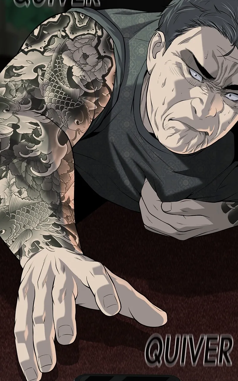 The Bad Son Chapter 56 page 231 - 
