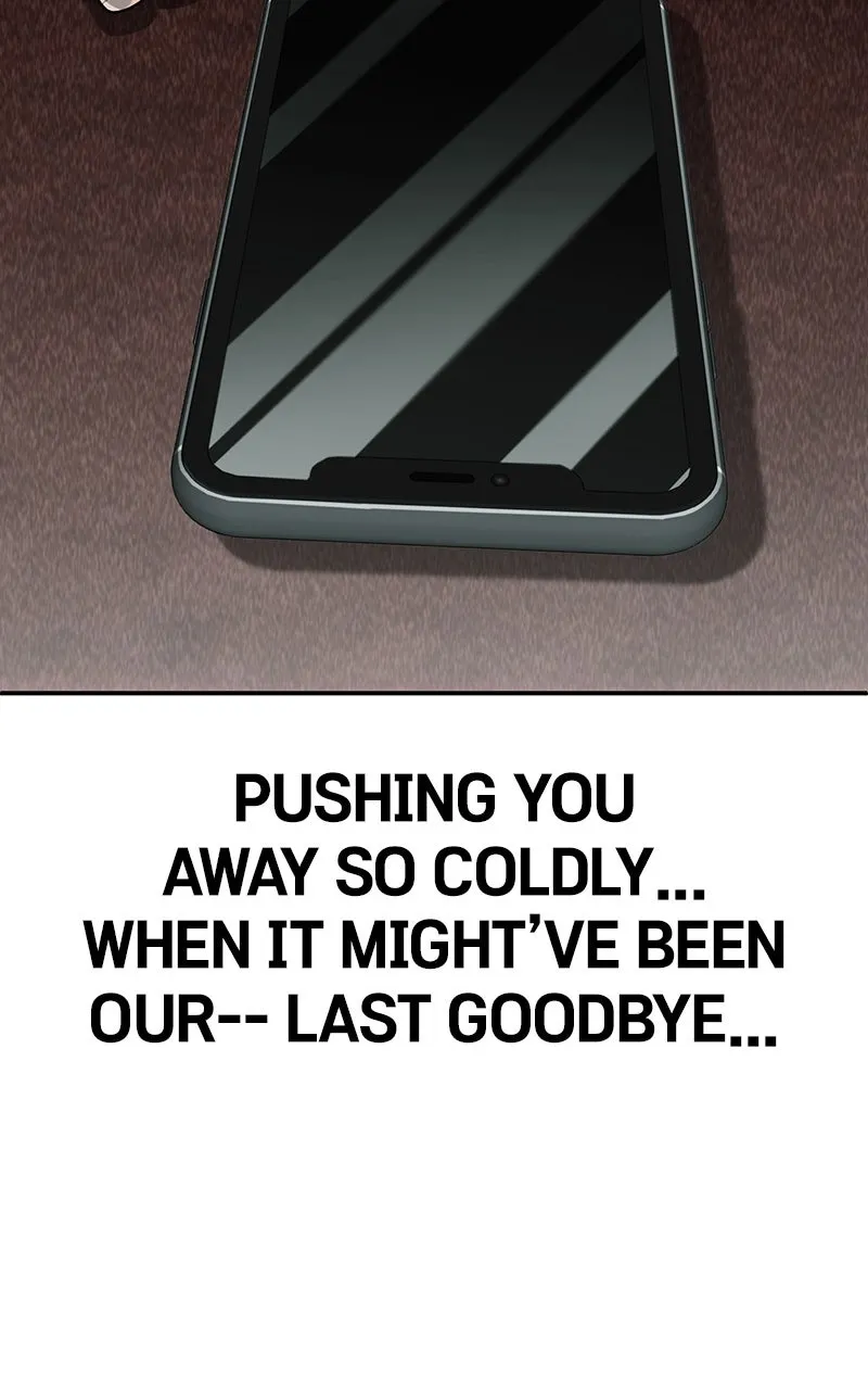 The Bad Son Chapter 56 page 232 - 