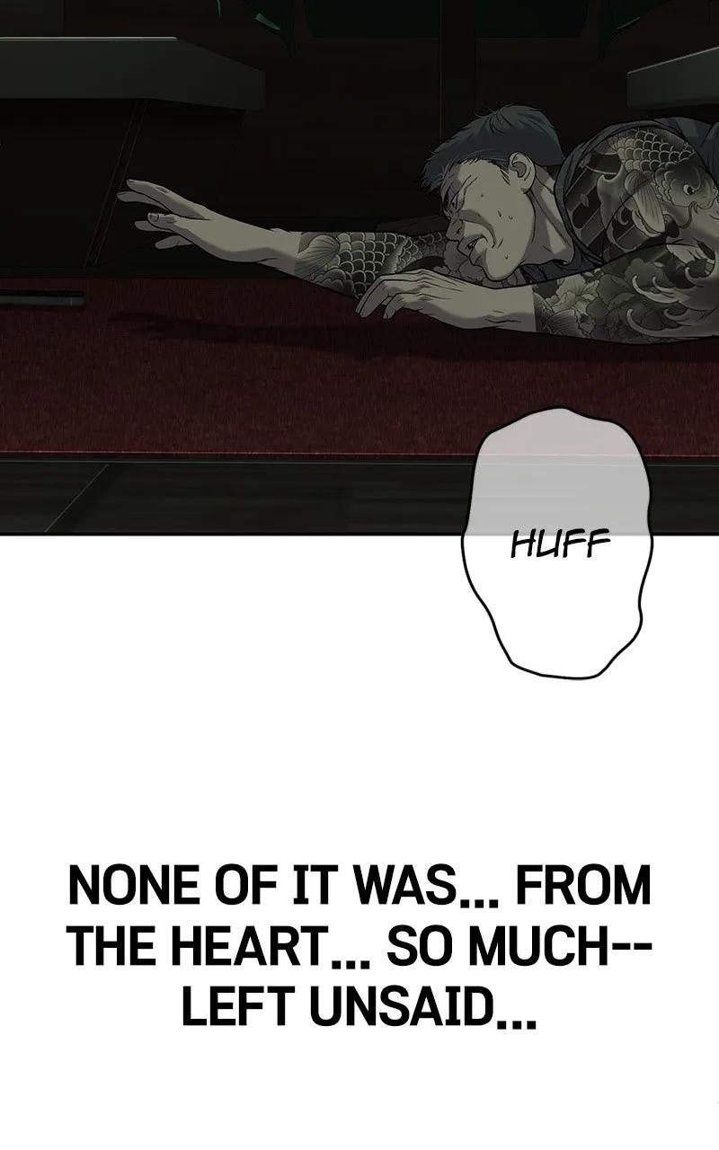 The Bad Son Chapter 56 page 234 - 
