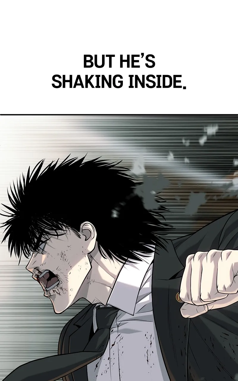The Bad Son Chapter 56 page 26 - 