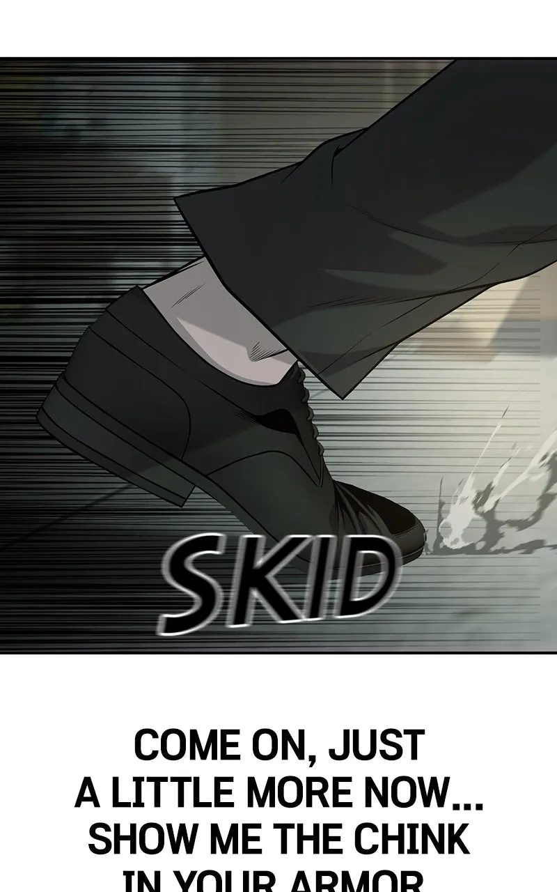 The Bad Son Chapter 56 page 28 - 