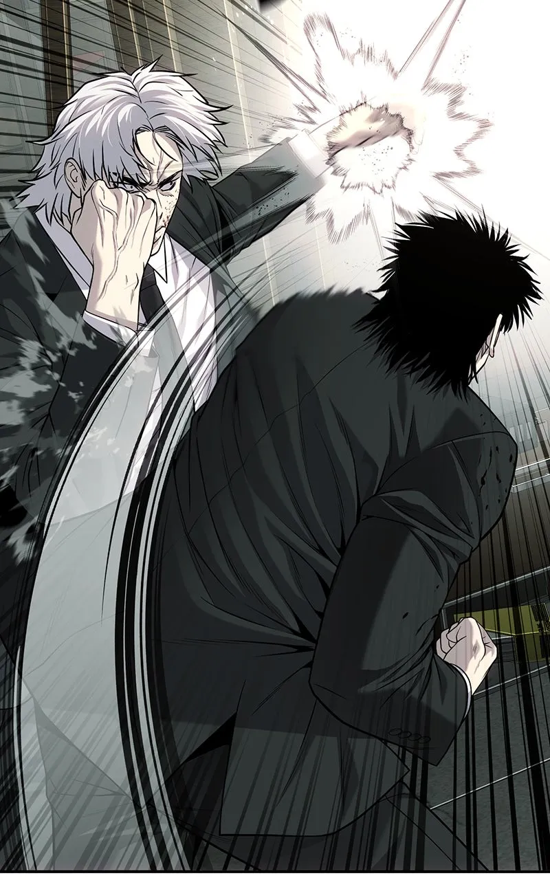 The Bad Son Chapter 56 page 32 - 