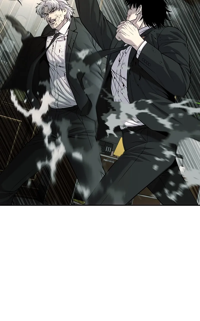 The Bad Son Chapter 56 page 34 - 