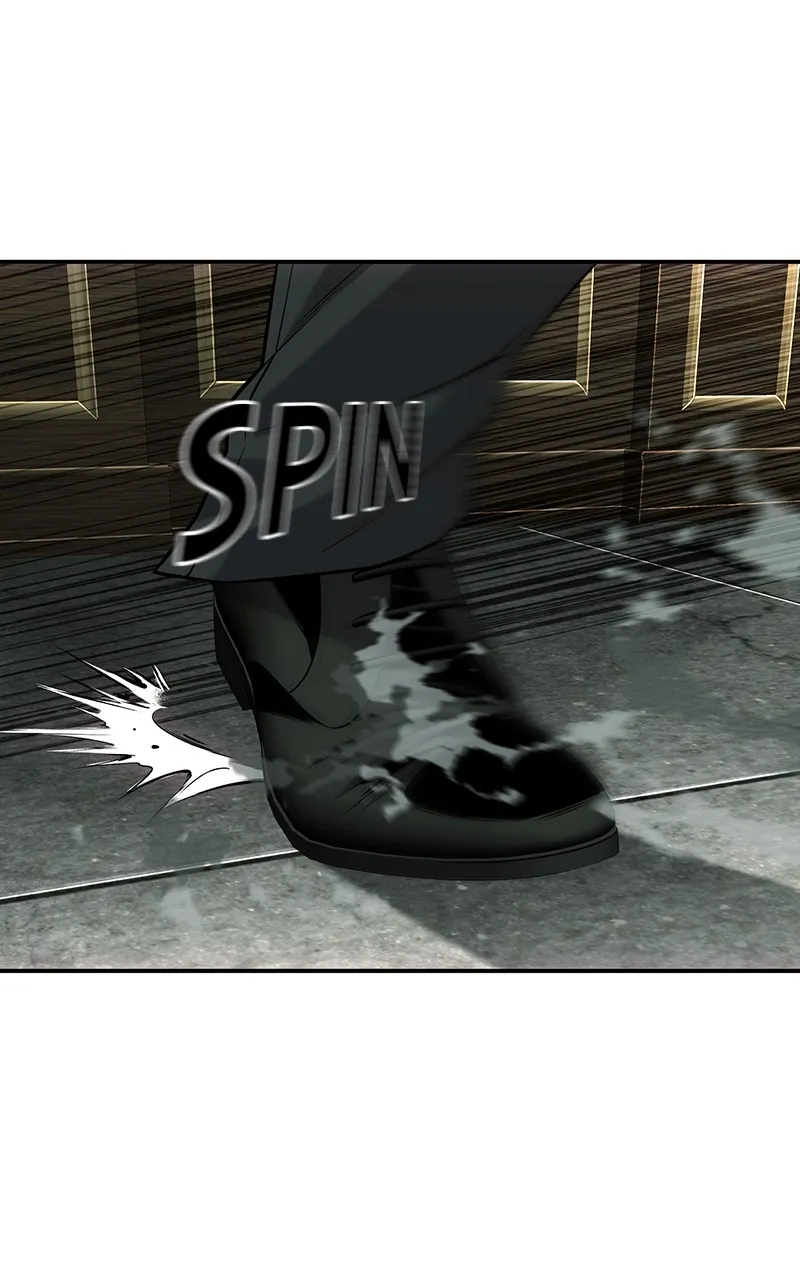The Bad Son Chapter 56 page 35 - 