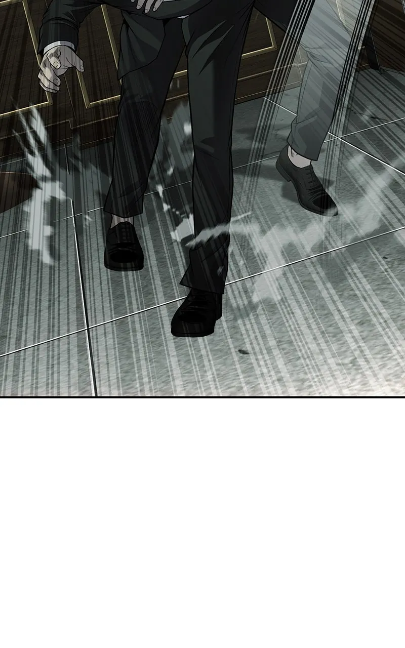 The Bad Son Chapter 56 page 37 - 