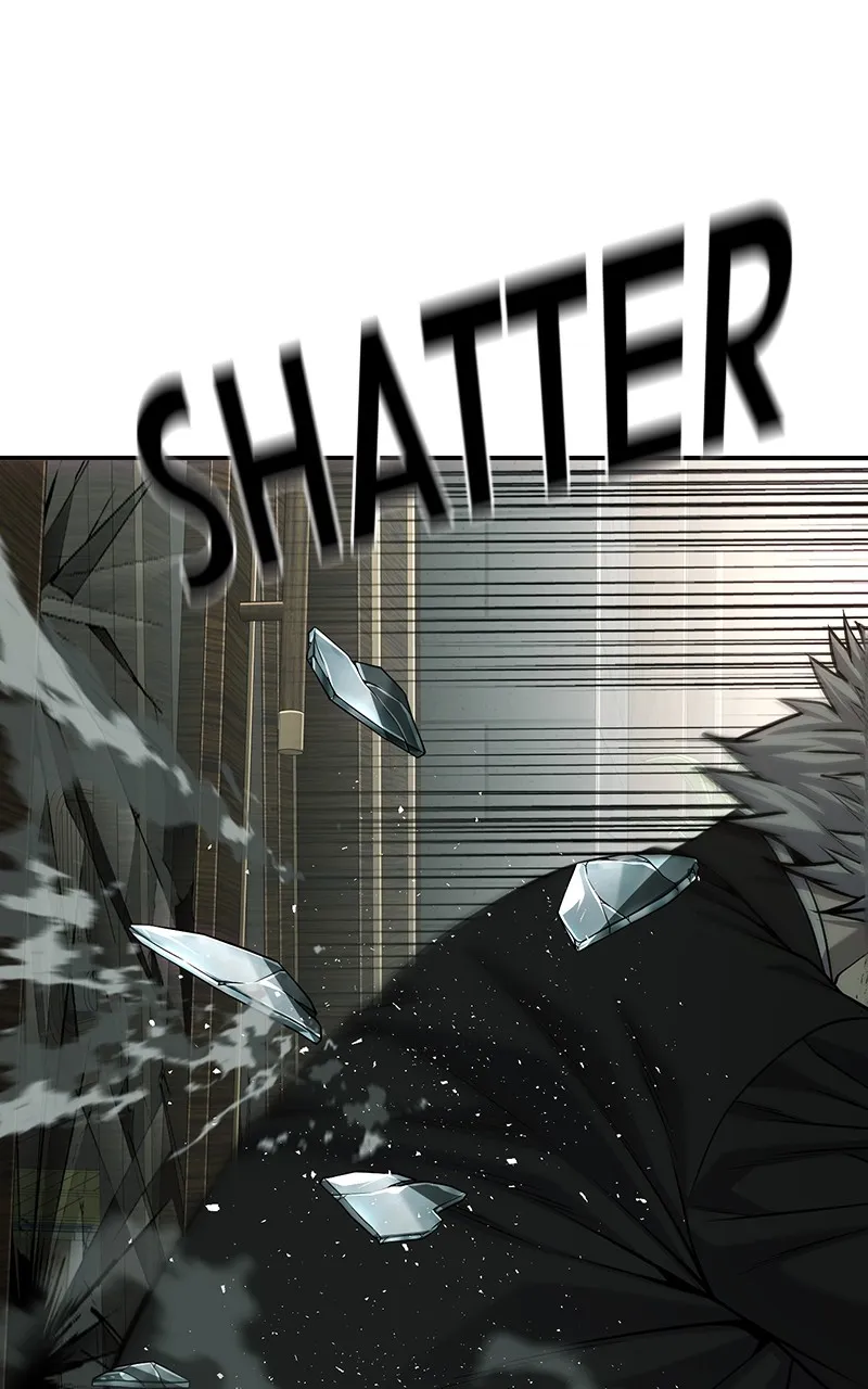 The Bad Son Chapter 56 page 40 - 