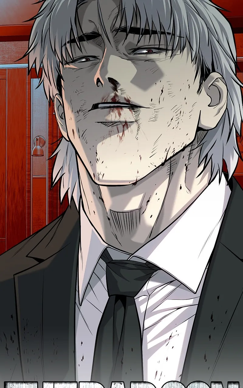 The Bad Son Chapter 56 page 5 - 