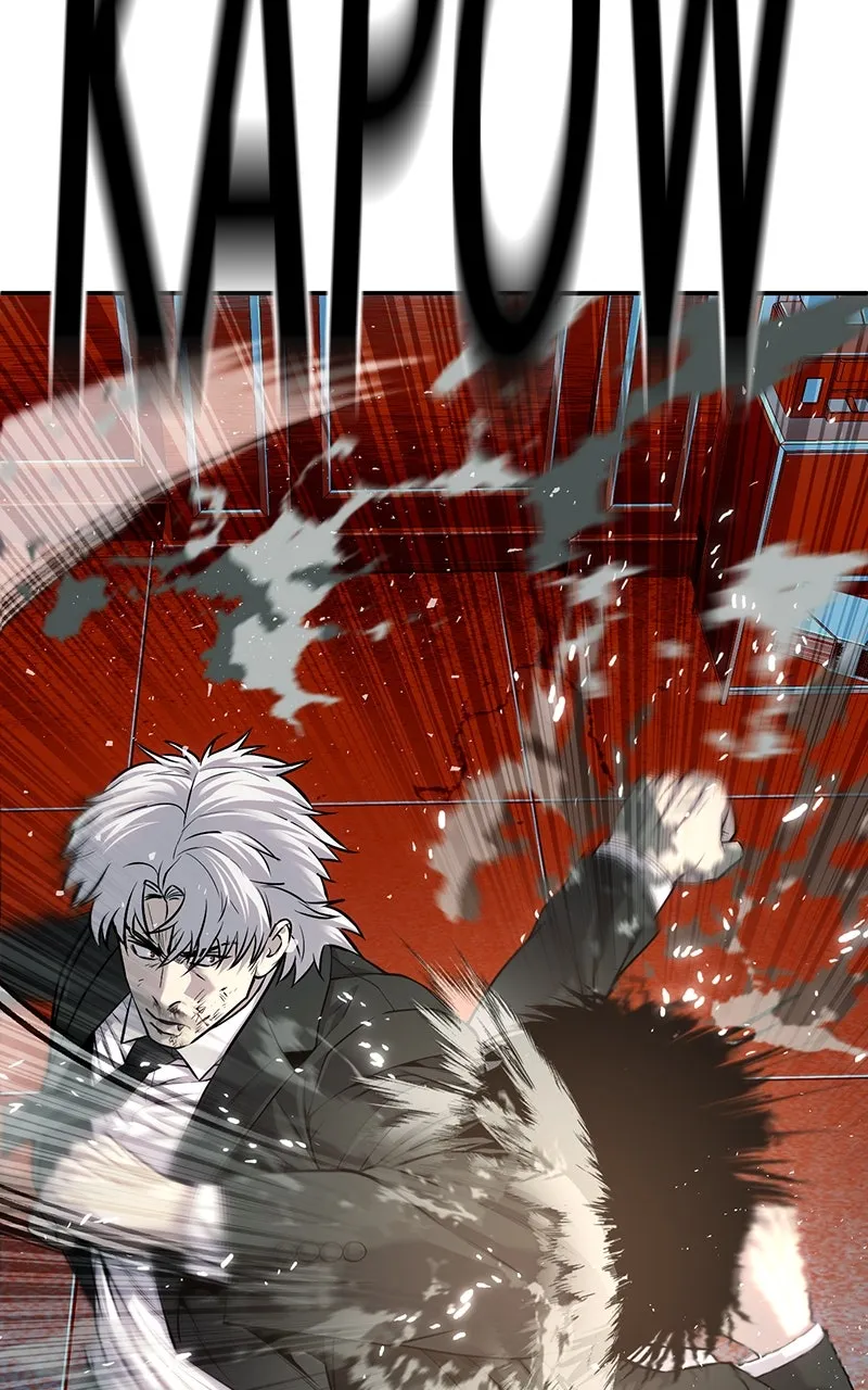 The Bad Son Chapter 56 page 71 - 