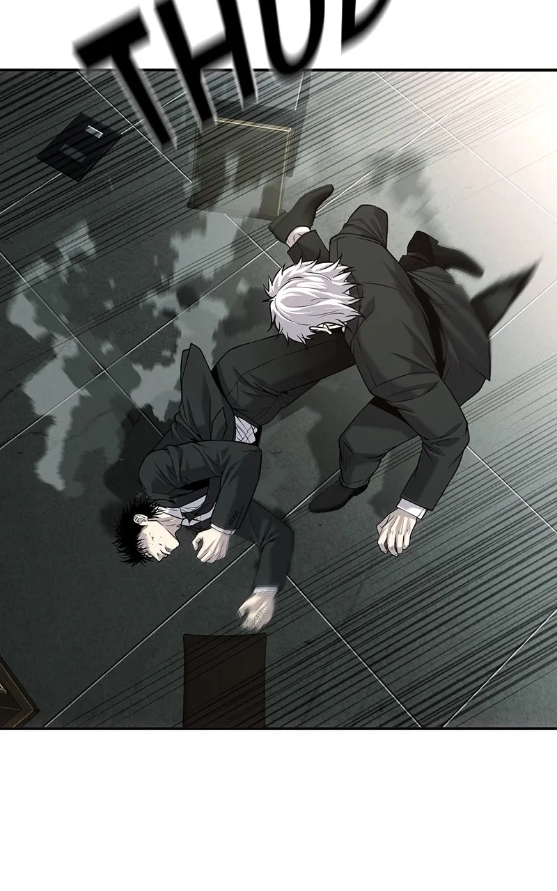The Bad Son Chapter 56 page 78 - 