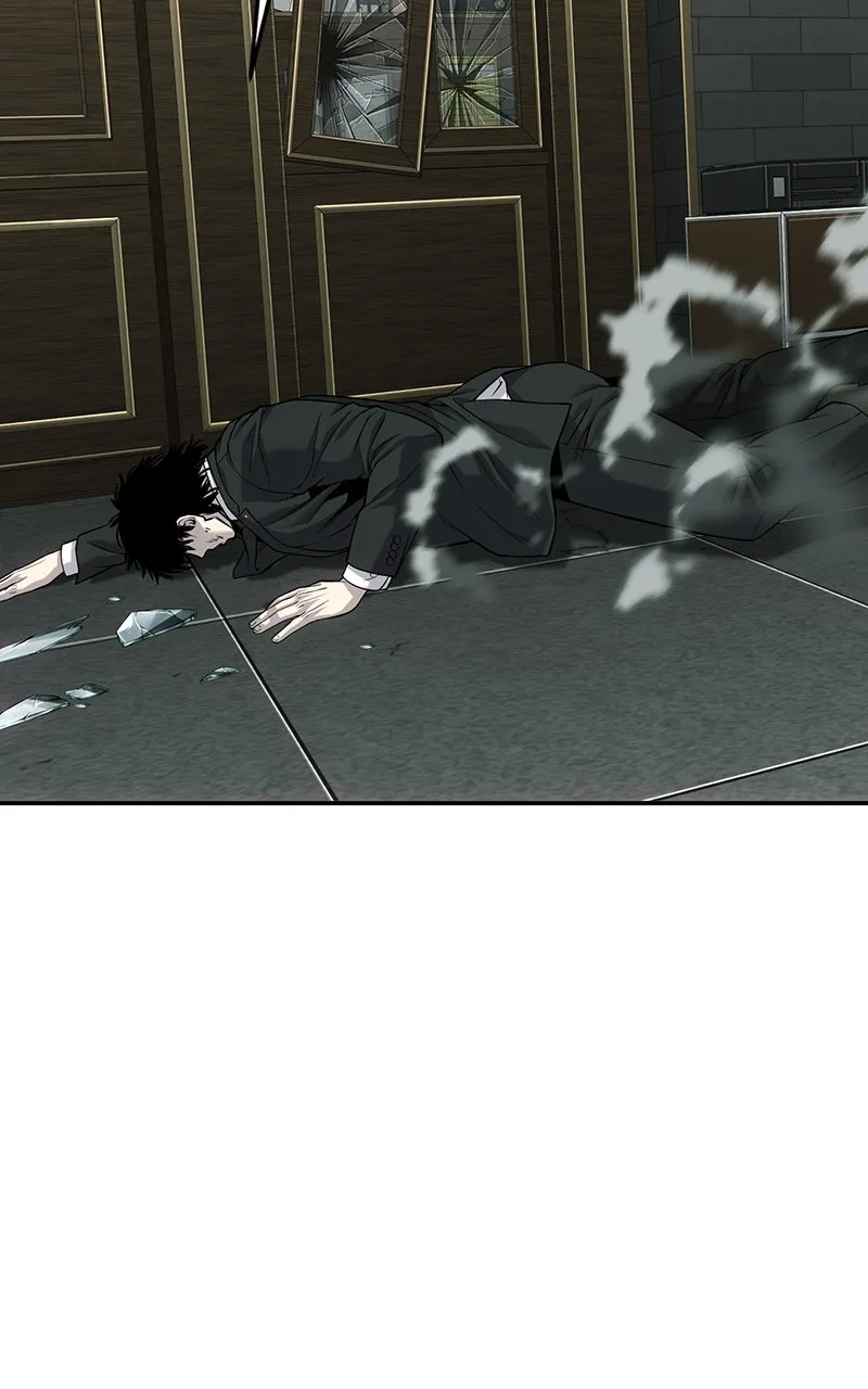 The Bad Son Chapter 56 page 83 - 