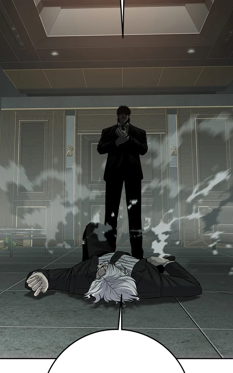 The Bad Son Chapter 57 page 106 - 