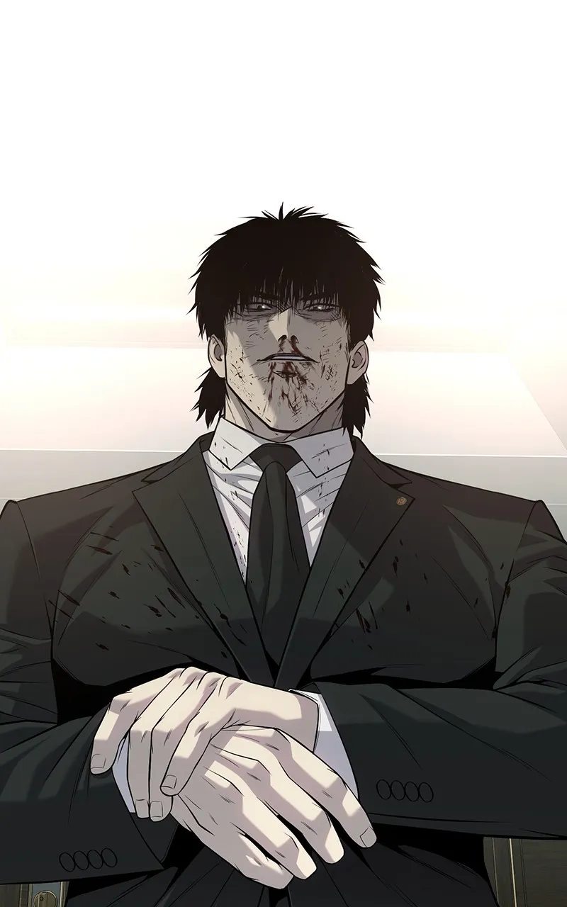 The Bad Son Chapter 57 page 108 - 