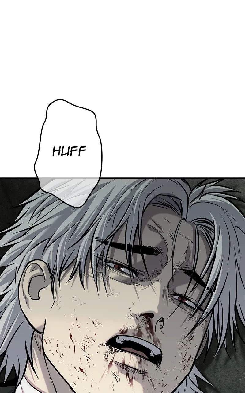 The Bad Son Chapter 57 page 110 - 