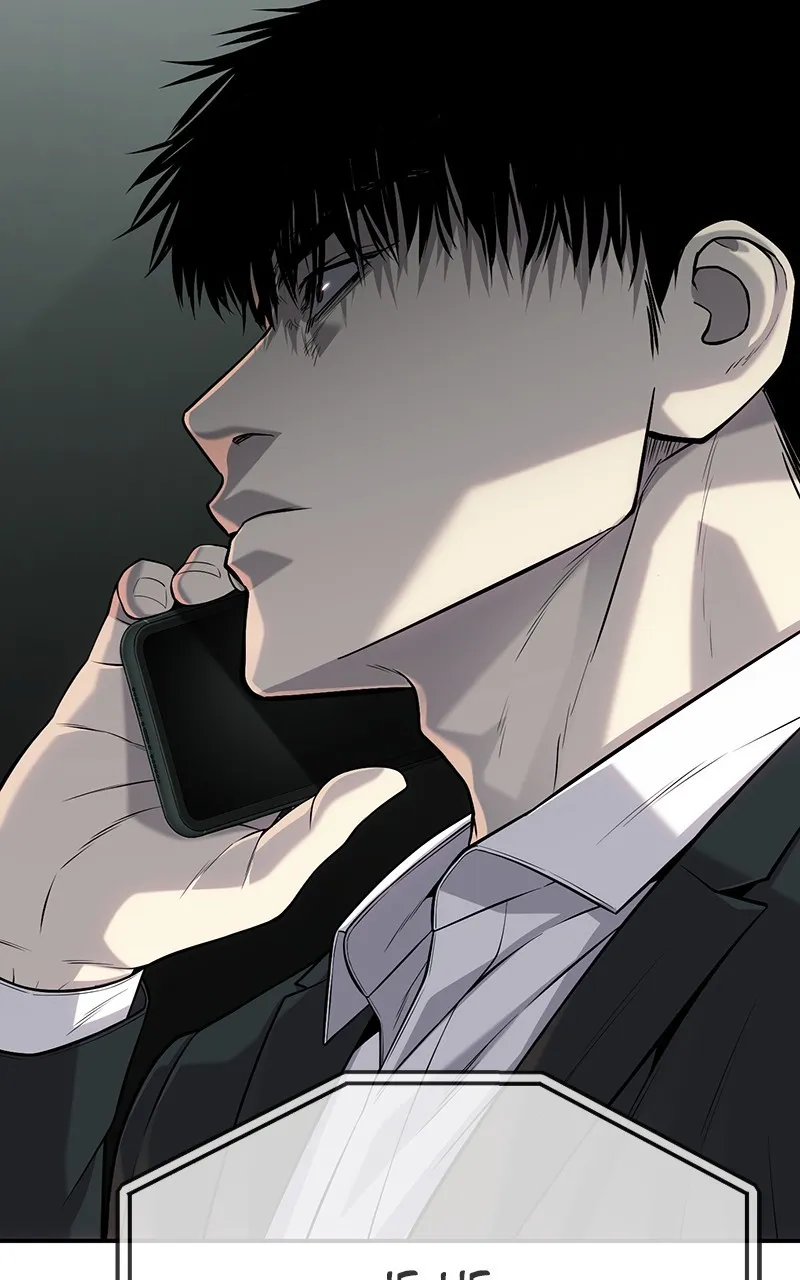 The Bad Son Chapter 57 page 12 - 