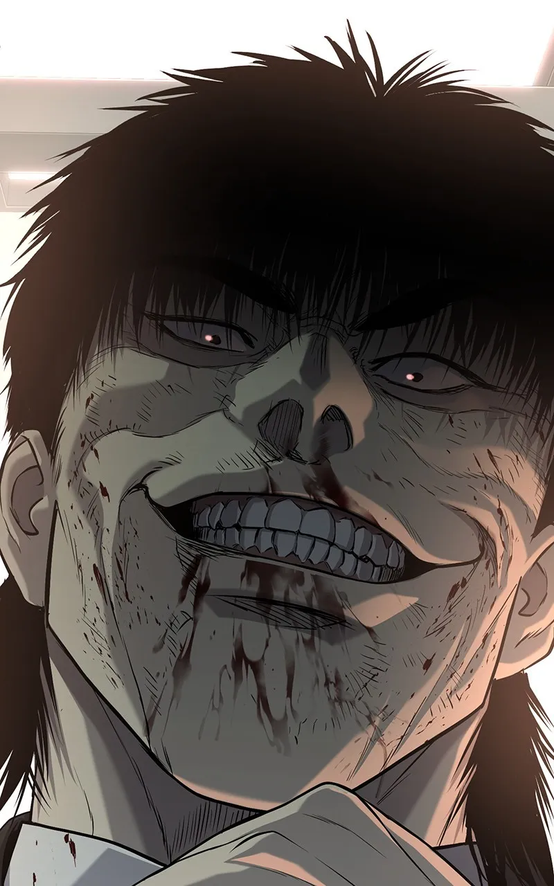 The Bad Son Chapter 57 page 112 - 