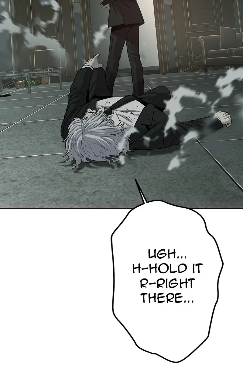 The Bad Son Chapter 57 page 120 - 
