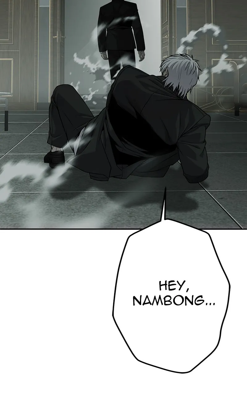 The Bad Son Chapter 57 page 122 - 