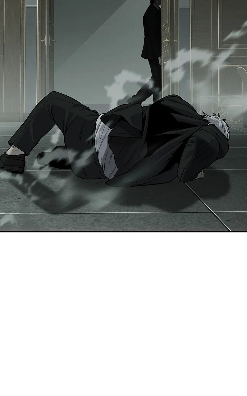 The Bad Son Chapter 57 page 124 - 