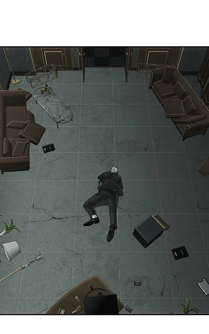 The Bad Son Chapter 57 page 129 - 