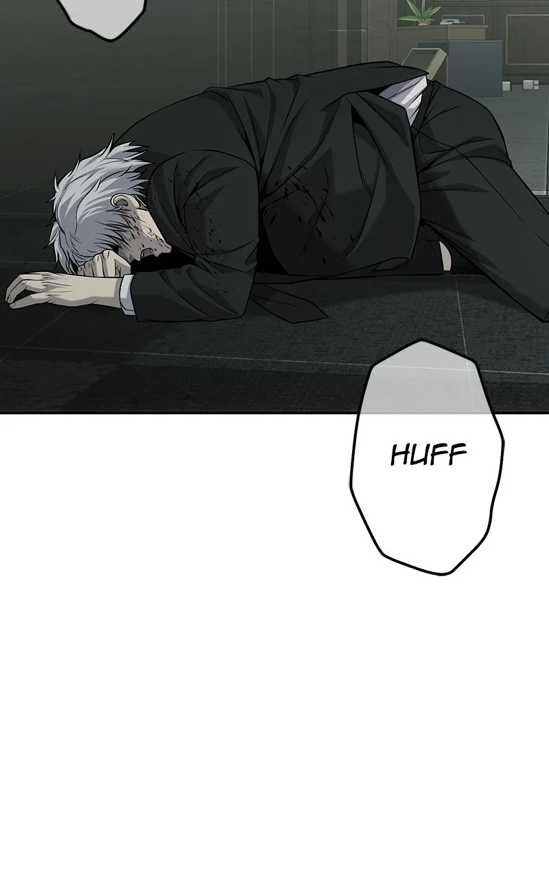 The Bad Son Chapter 57 page 132 - 