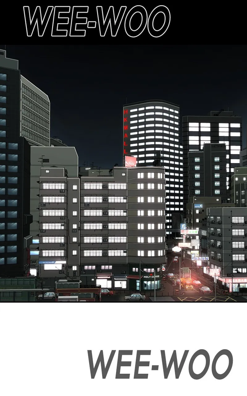 The Bad Son Chapter 57 page 140 - 