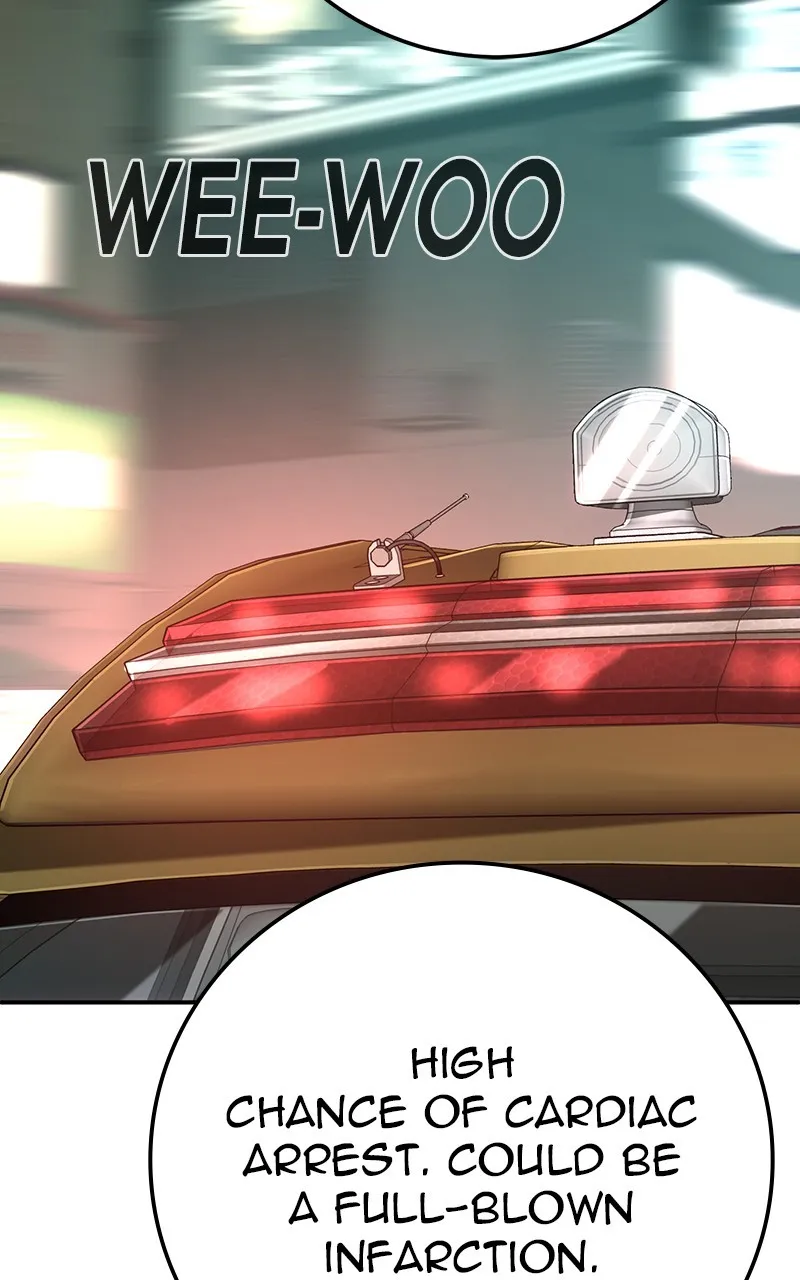 The Bad Son Chapter 57 page 142 - 