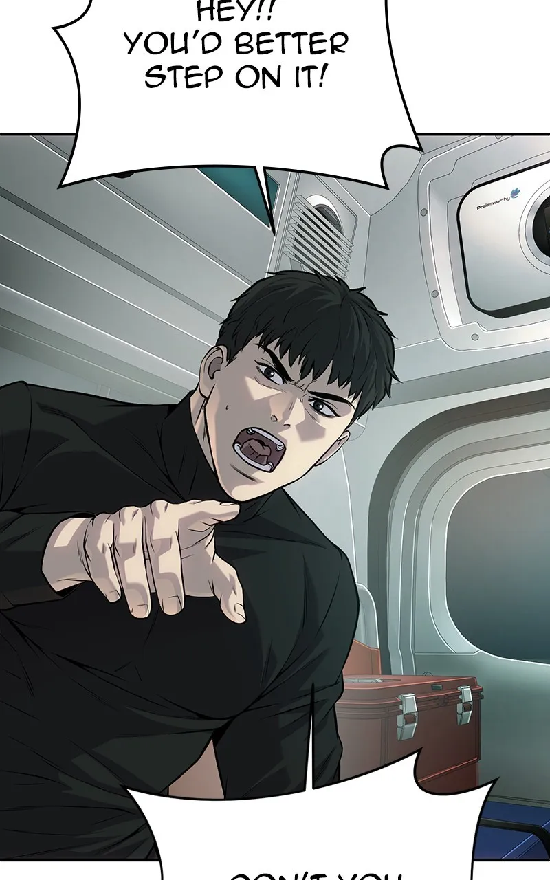 The Bad Son Chapter 57 page 149 - 