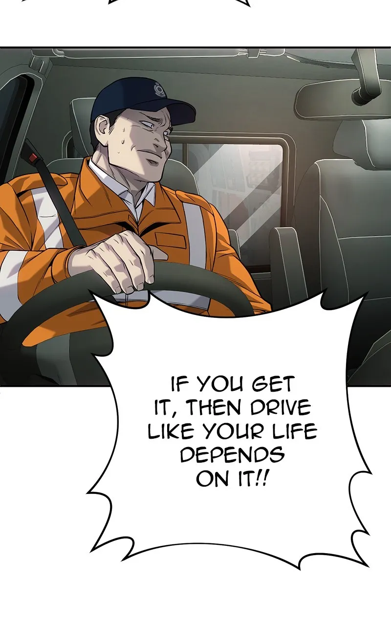 The Bad Son Chapter 57 page 151 - 