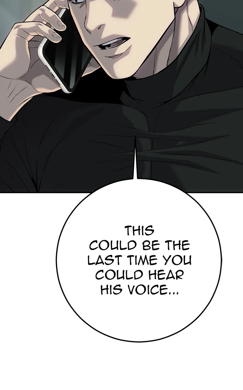 The Bad Son Chapter 57 page 156 - 