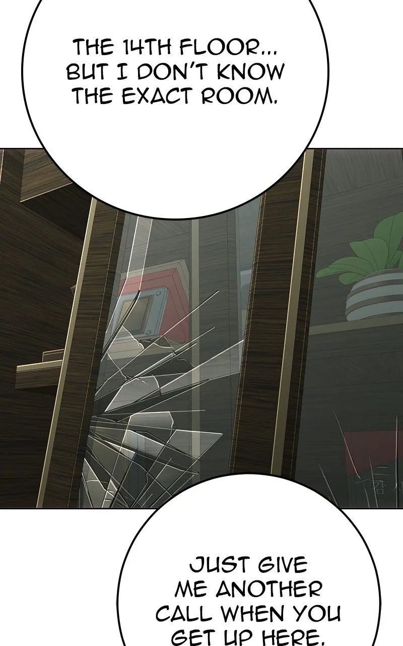 The Bad Son Chapter 57 page 17 - 