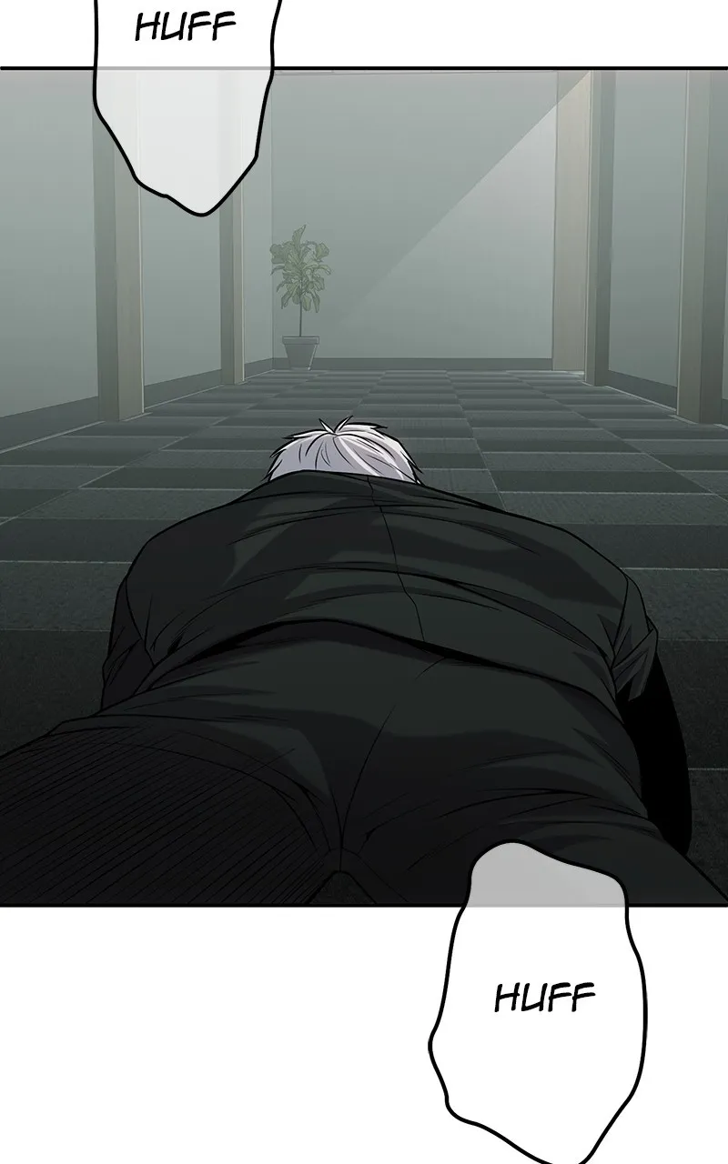 The Bad Son Chapter 57 page 167 - 