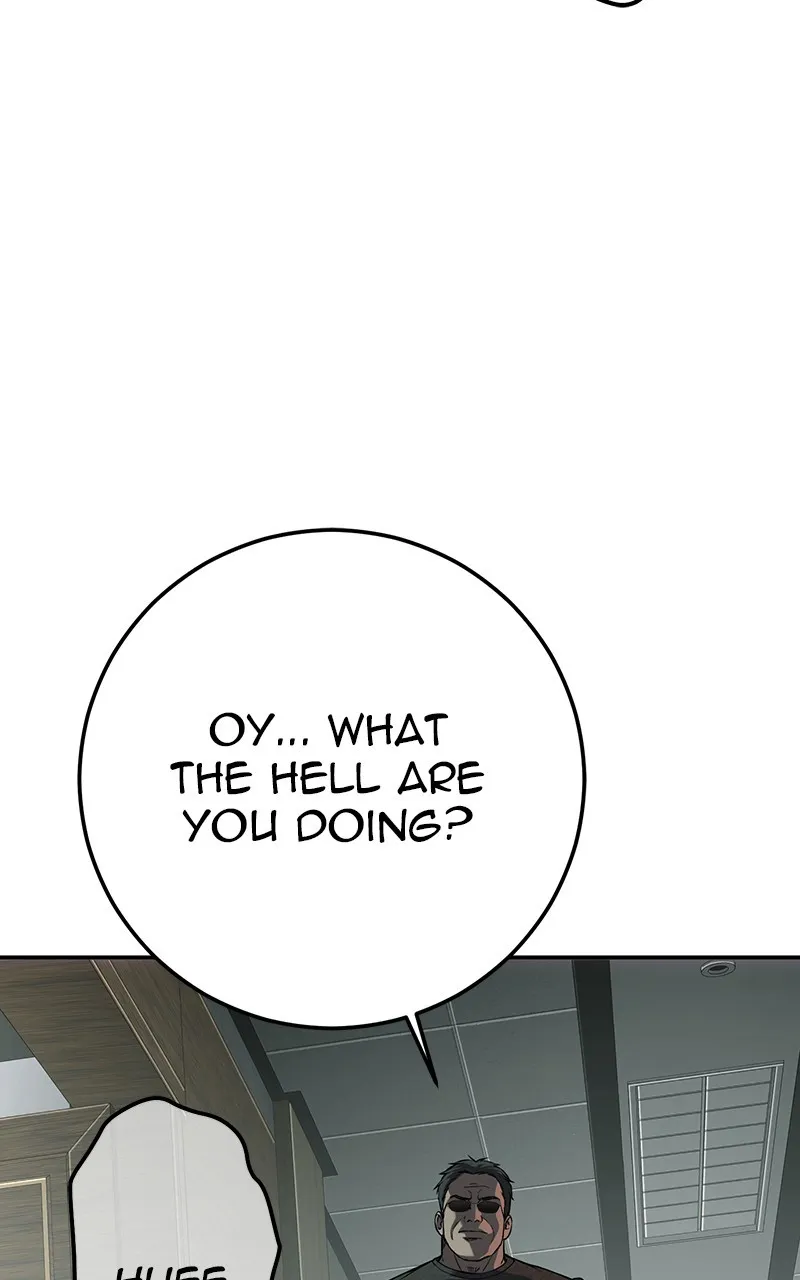 The Bad Son Chapter 57 page 168 - 