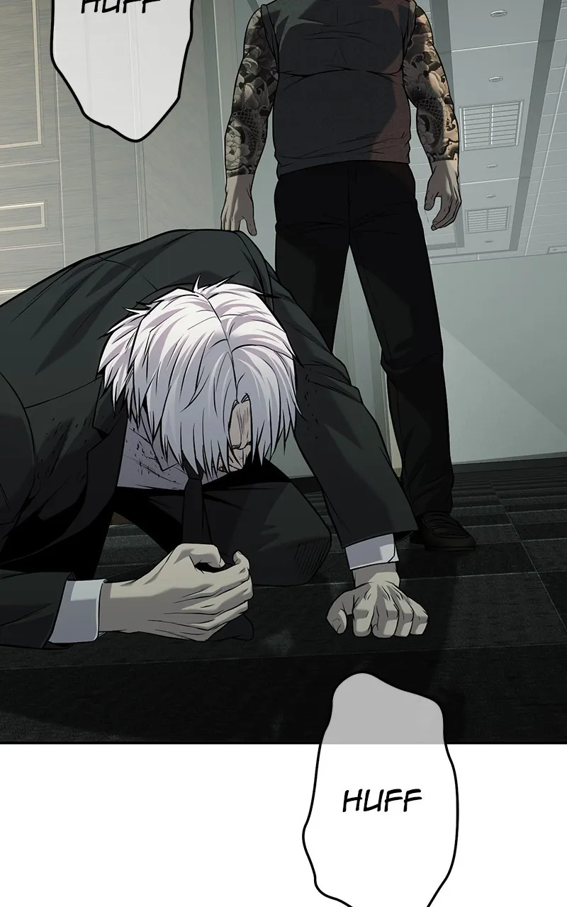 The Bad Son Chapter 57 page 169 - 