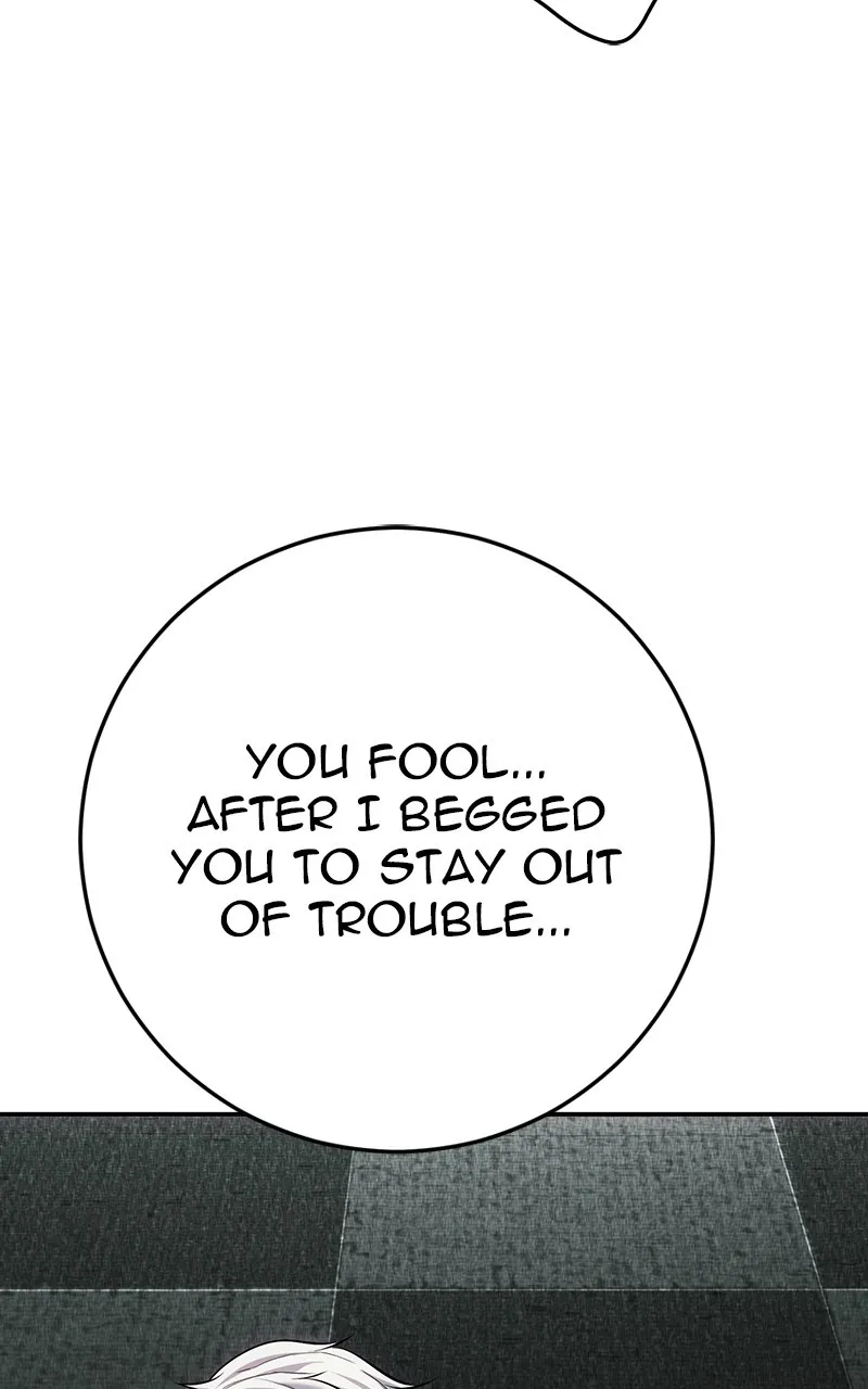 The Bad Son Chapter 57 page 170 - 